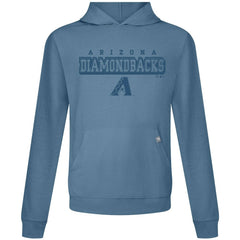 Arizona Diamondbacks Levelwear Relay Hoodie - MLB Hoodies