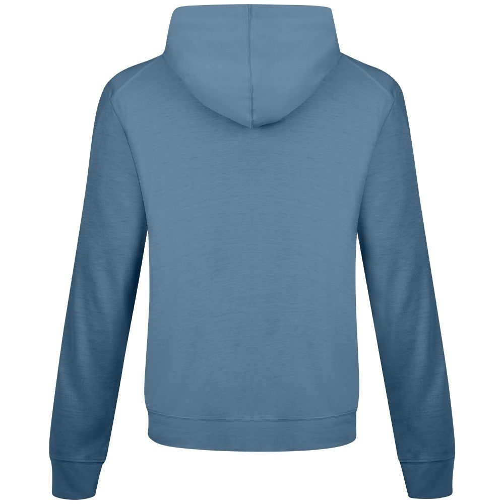 Miami Marlins Levelwear Relay Hoodie - MLB Hoodies