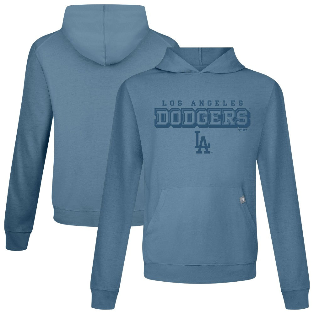 Los Angeles Dodgers Levelwear Relay Hoodie - MLB Hoodies