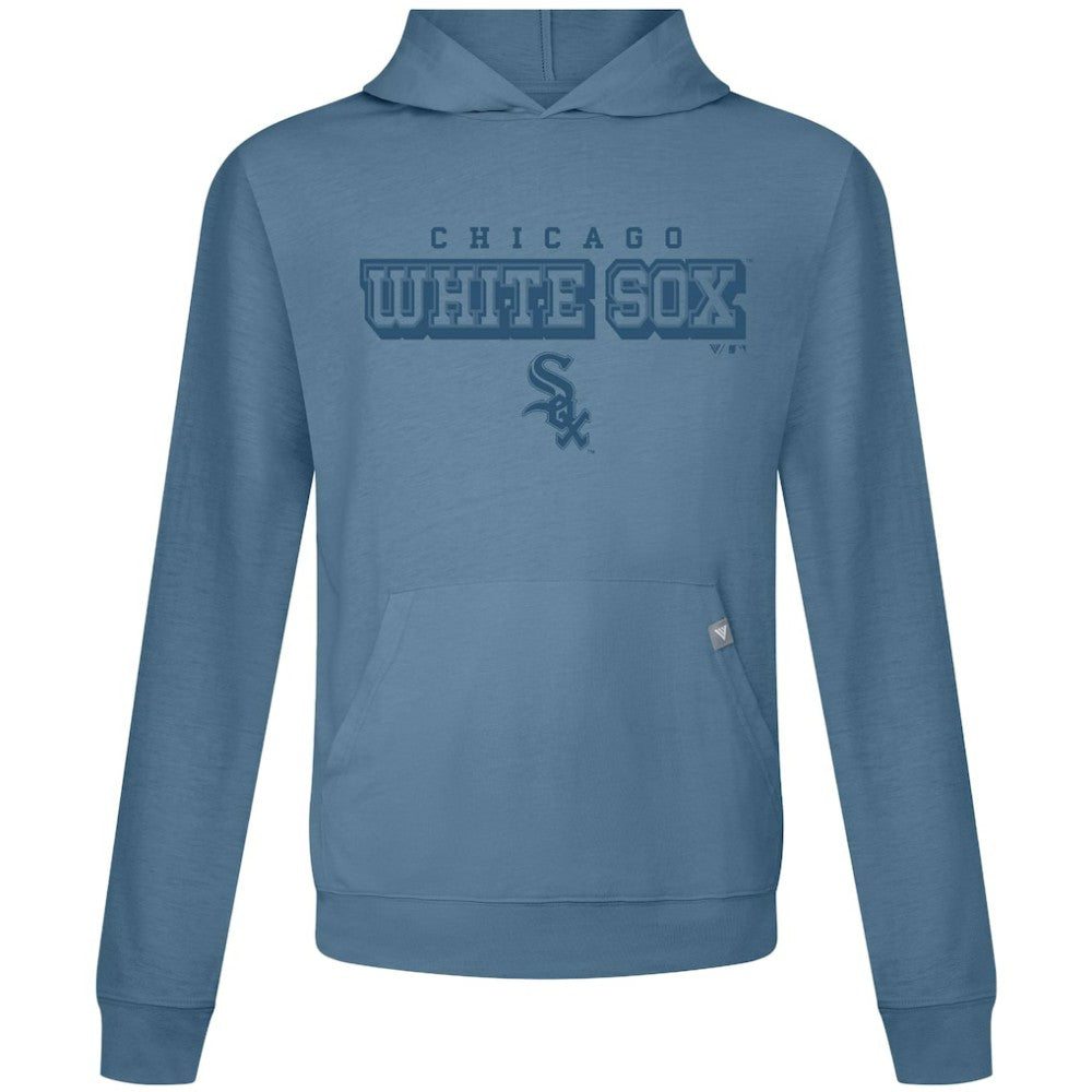 Chicago White Sox Levelwear Relay Hoodie - MLB Hoodies