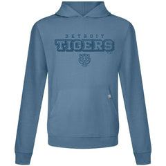 Detroit Tigers Levelwear Relay Hoodie - MLB Hoodies