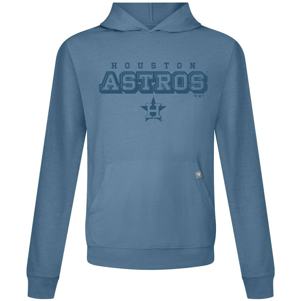 Houston Astros Levelwear Relay Hoodie - MLB Hoodies