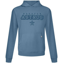 Houston Astros Levelwear Relay Hoodie - MLB Hoodies