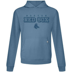 Boston Red Sox Levelwear Relay Hoodie - MLB Hoodies
