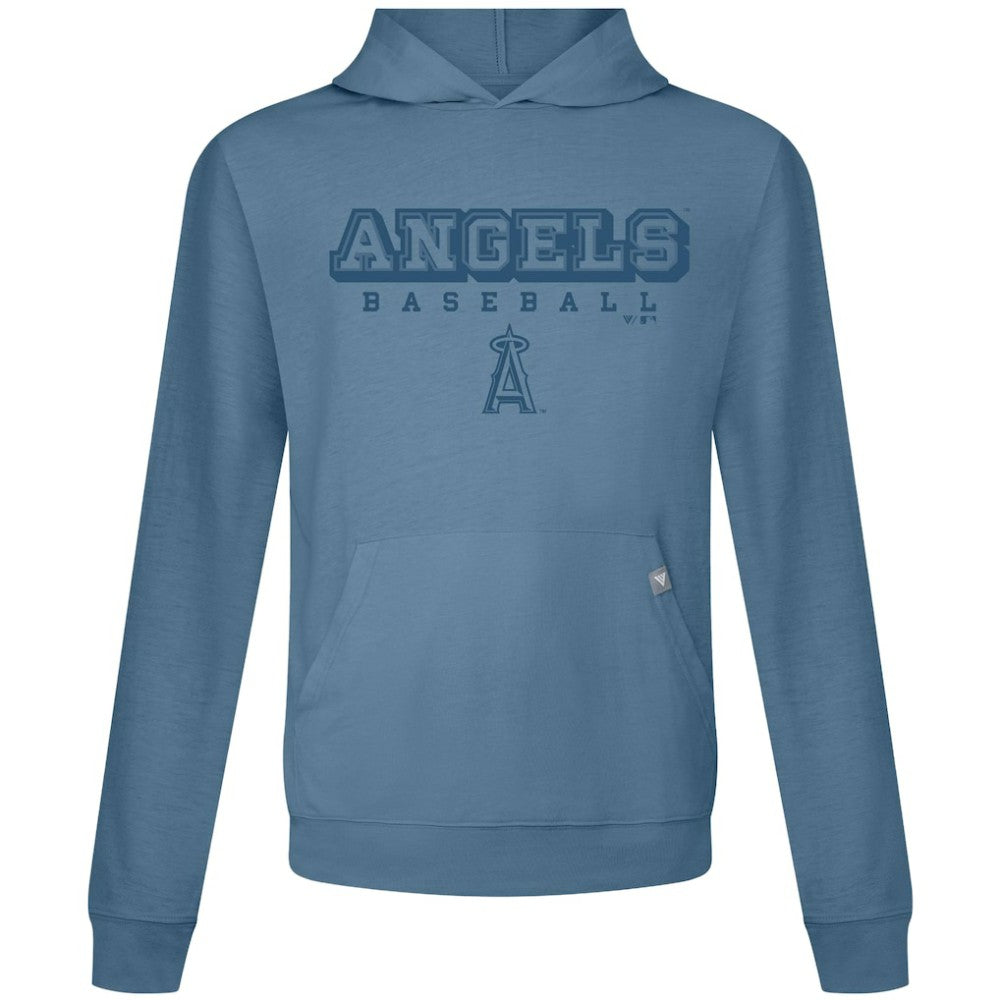 Los Angeles Angels Levelwear Relay Hoodie - MLB Hoodies