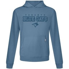Toronto Blue Jays Levelwear Relay Hoodie - MLB Hoodies