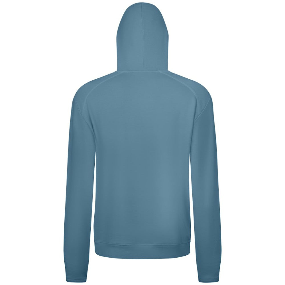 Washington Nationals Levelwear Mandate Tri-Blend Hoodie - MLB Hoodies