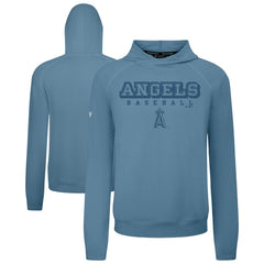 Los Angeles Angels Levelwear Mandate Tri-Blend Hoodie - MLB Hoodies