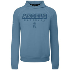 Los Angeles Angels Levelwear Mandate Tri-Blend Hoodie - MLB Hoodies