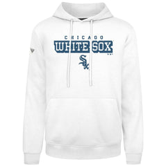 Chicago White Sox Levelwear Podium Hoodie - MLB Hoodies