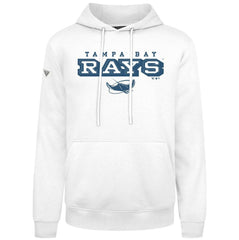 Tampa Bay Rays Levelwear Podium Hoodie - MLB Hoodies