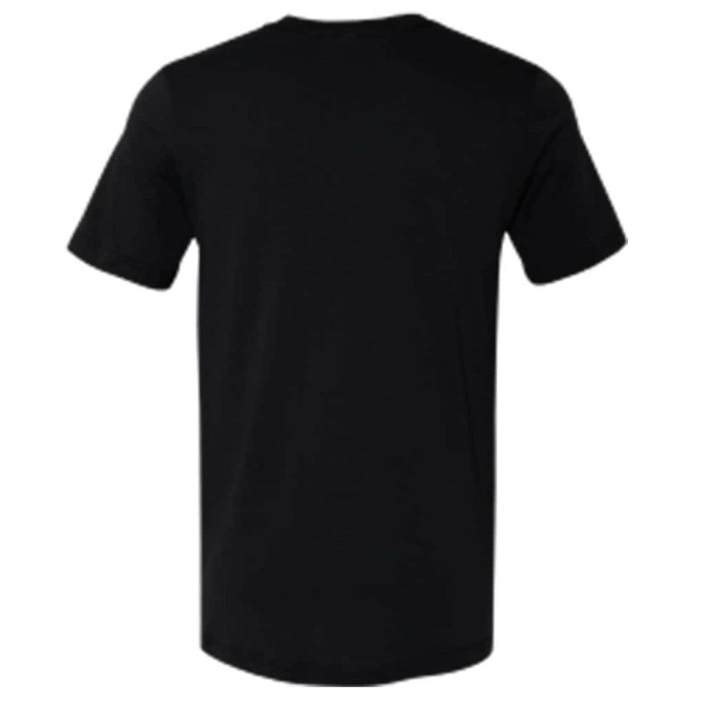 Jack Hughes US Men's Hockey 500 Level Goggles T-Shirt -  NHL T-shirts