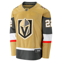 Cole Smith Vegas Golden Knights Fanatics Home Breakaway Jersey -  NHL Jerseys