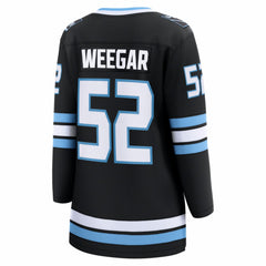 MacKenzie Weegar Utah Mammoth Fanatics Women's Home Breakaway Jersey -  NHL Jerseys