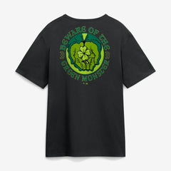 Boston Red Sox Beware of the Green Monster T-Shirt - MLB T-shirts
