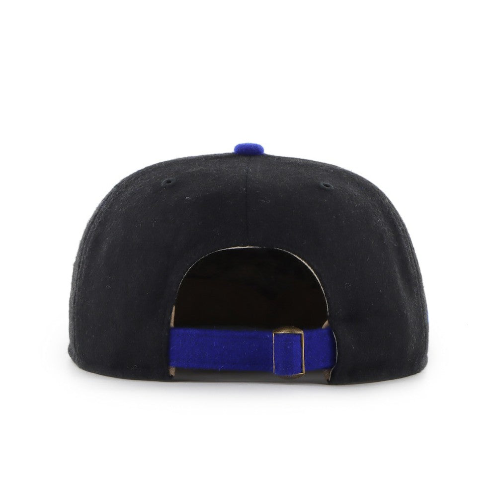 New York Islanders '47 Aldrich 2-Tone Captain Adjustable Hat -  NHL Hats