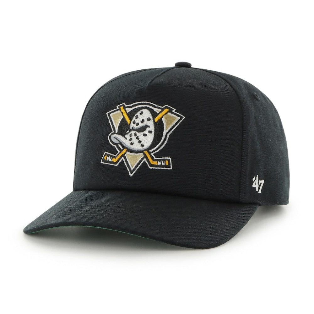 Anaheim Ducks '47 Nantasket Captain Adjustable Hat -  NHL Hats