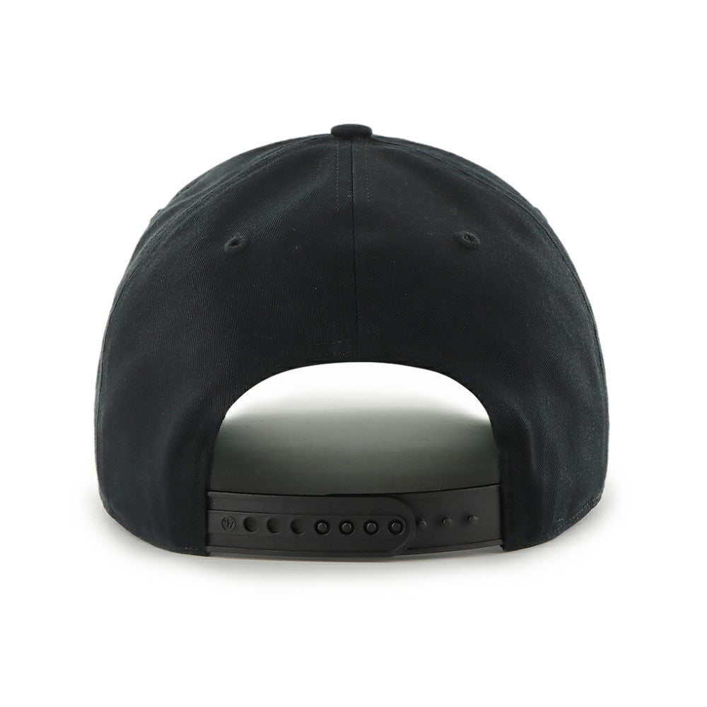 Anaheim Ducks '47 Nantasket Captain Adjustable Hat -  NHL Hats