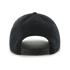 Anaheim Ducks '47 Nantasket Captain Adjustable Hat -  NHL Hats