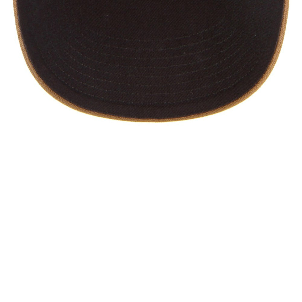 Minnesota Wild Carhartt x '47 MVP Structured Adjustable Hat -  NHL Hats
