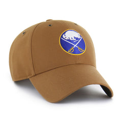 Buffalo Sabres Carhartt x '47 MVP Structured Adjustable Hat -  NHL Hats