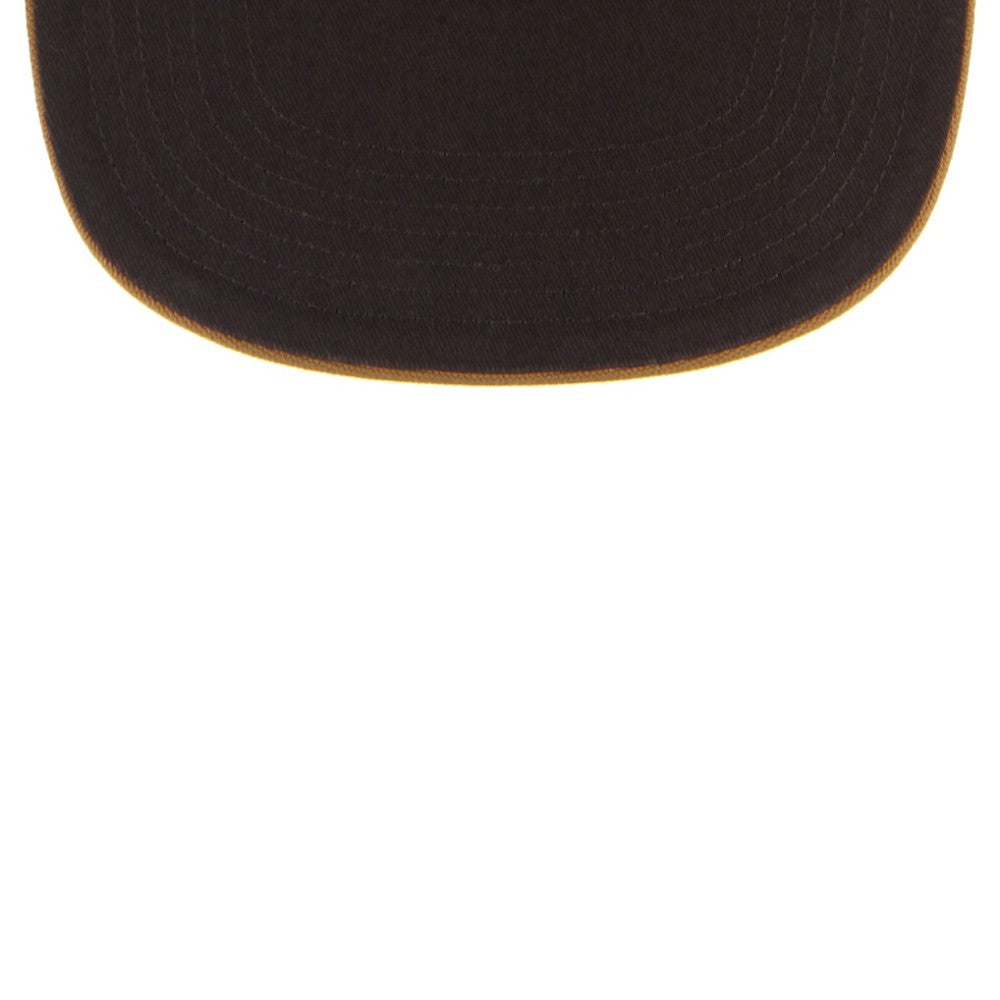 Buffalo Sabres Carhartt x '47 Captain Snapback Hat -  NHL Hats