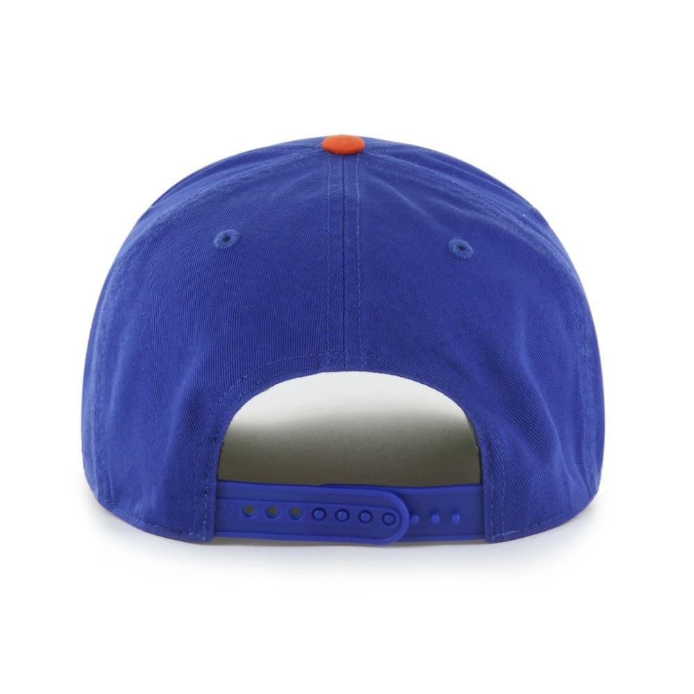New York Islanders '47 Atkin Vintage 2-Tone Relaxed Hitch Adjustable Hat -  NHL Hats