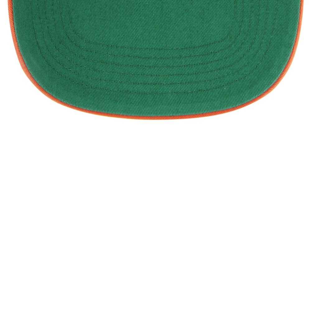 New York Islanders '47 Atkin Vintage 2-Tone Relaxed Hitch Adjustable Hat -  NHL Hats