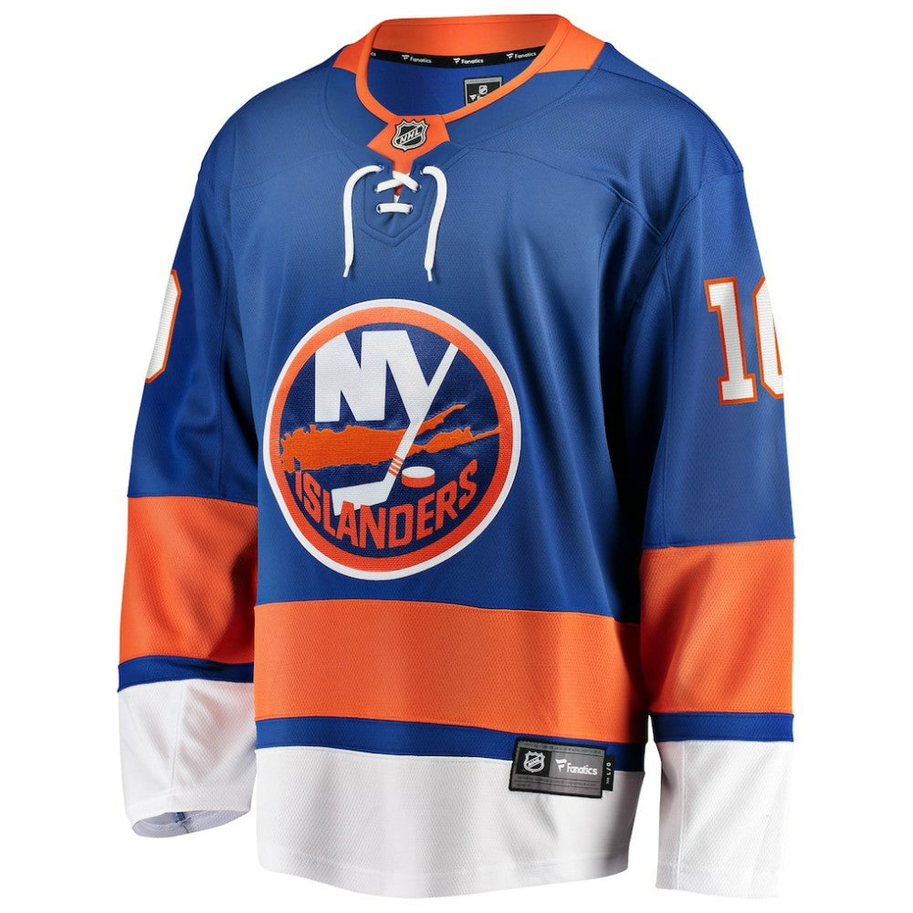 Brayden Schenn New York Islanders Fanatics Home Breakaway Jersey -  NHL Jerseys