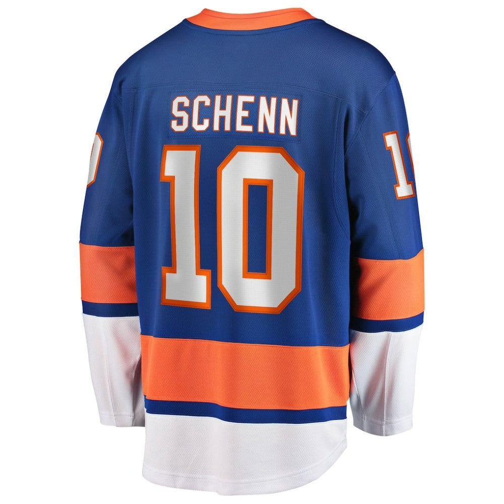 Brayden Schenn New York Islanders Fanatics Home Breakaway Jersey -  NHL Jerseys