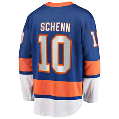 Brayden Schenn New York Islanders Fanatics Home Breakaway Jersey -  NHL Jerseys
