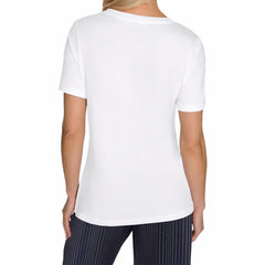 Buffalo Sabres Starter Women's Tough Puck T-Shirt -  NHL T-shirts