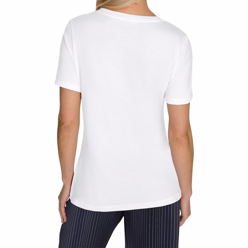 Florida Panthers Starter Women's Tough Puck T-Shirt -  NHL T-shirts