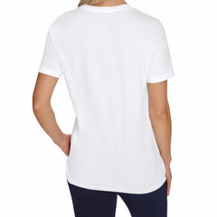 Montreal Canadiens Starter Women's Tonal Beach T-Shirt -  NHL T-shirts
