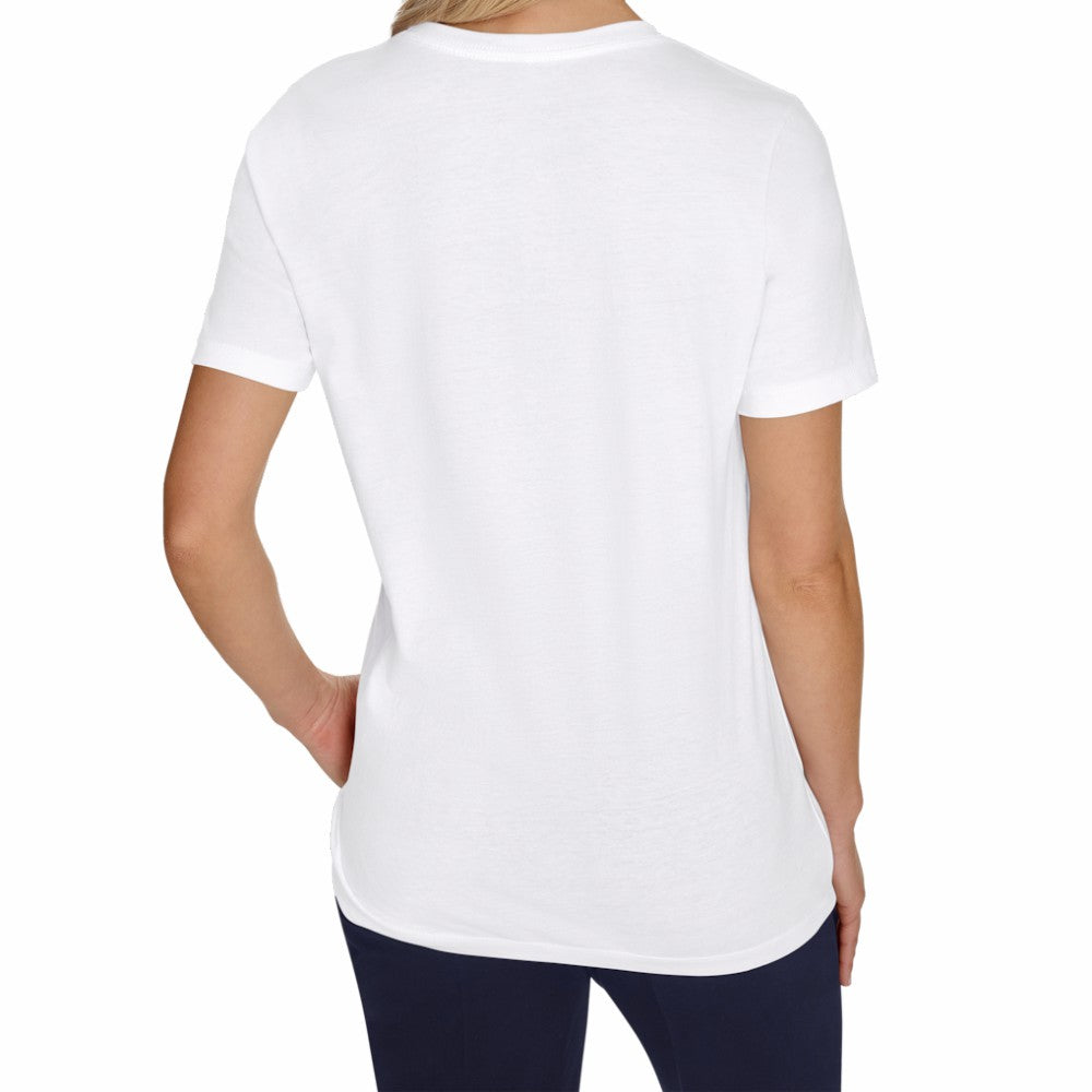New Jersey Devils Starter Women's Tonal Beach T-Shirt -  NHL T-shirts