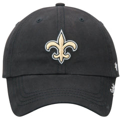 New Orleans Saints '47 Women's Miata Clean Up Adjustable Hat | NFL Near me