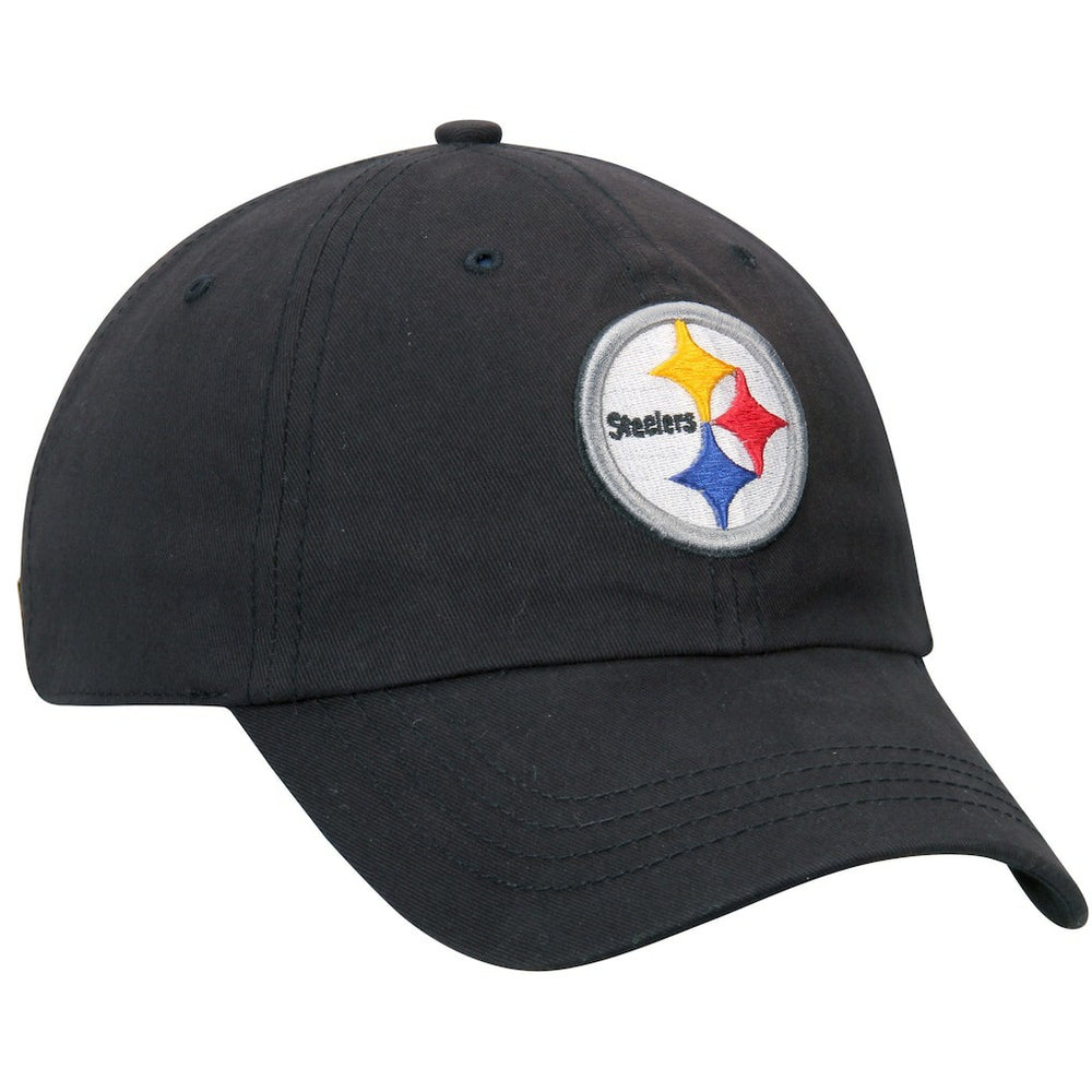 Pittsburgh Steelers '47 Women's Miata Clean Up Adjustable Hat | NFL US