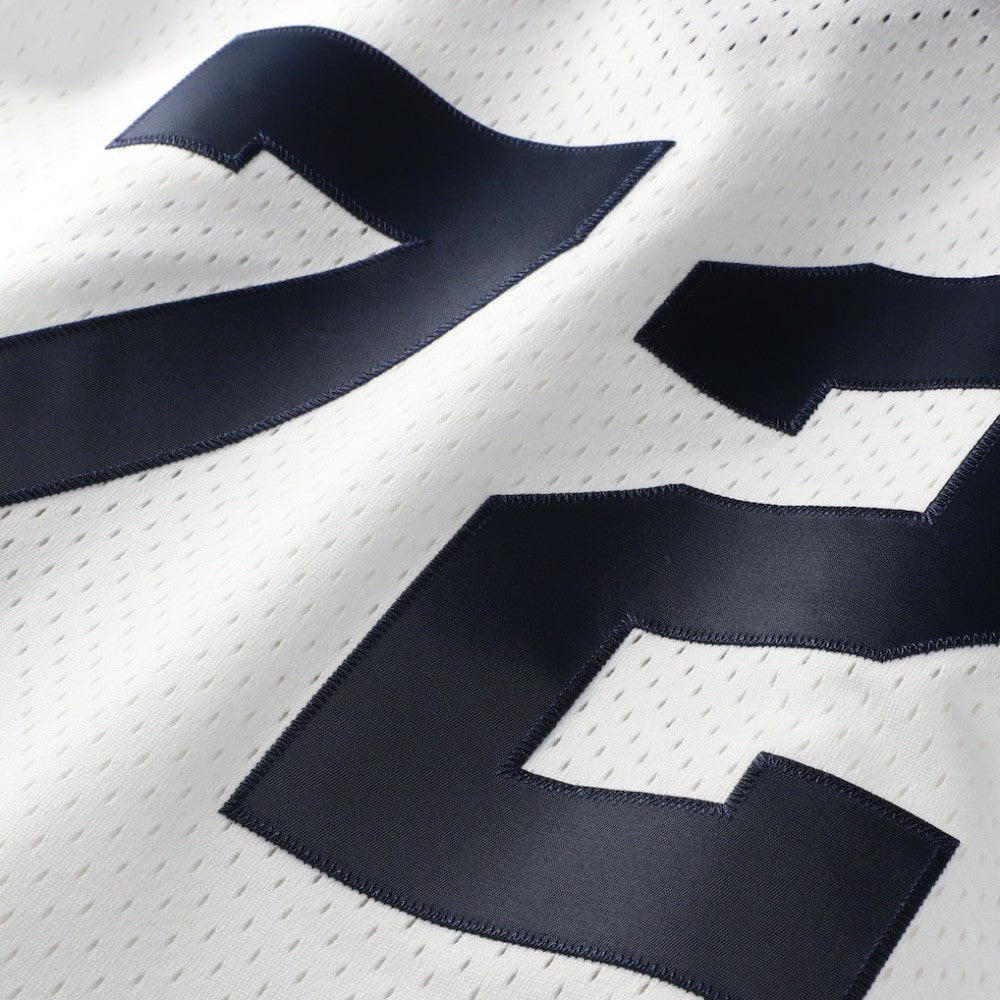Carlton Fisk Chicago White Sox Mitchell & Ness Authentic Batting Practice Jersey - MLB Jerseys