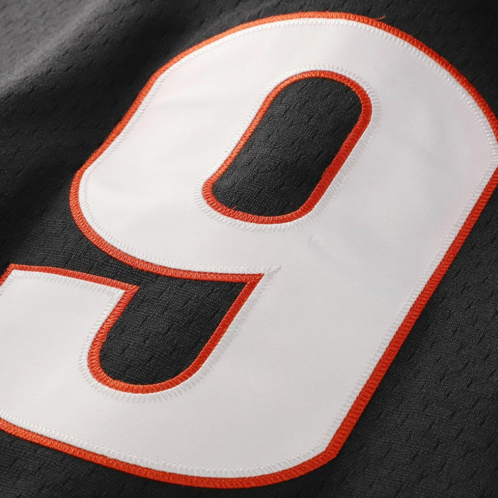 Matt Williams San Francisco Giants Mitchell & Ness Authentic Batting Practice Jersey - MLB Jerseys