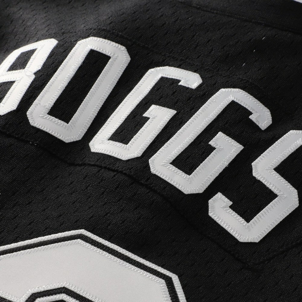 Wade Boggs Tampa Bay Rays Mitchell & Ness Authentic Batting Practice Jersey - MLB Jerseys