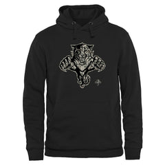 Florida Panthers Rink Warrior Pullover Hoodie -  NHL Hoodies