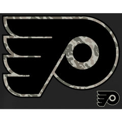 Philadelphia Flyers Rink Warrior Pullover Hoodie -  NHL Hoodies