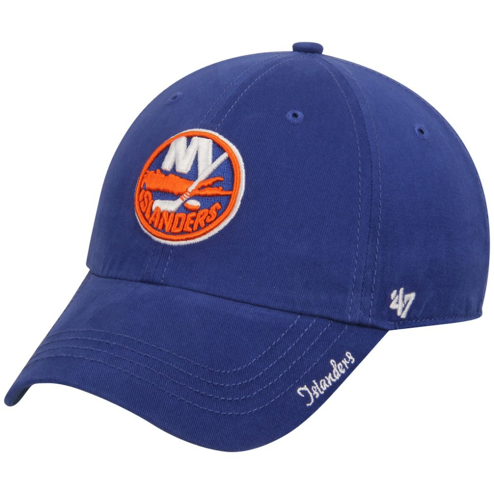 New York Islanders '47 Women's Miata Clean Up Adjustable Hat -  NHL Hats
