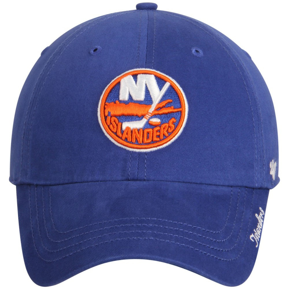 New York Islanders '47 Women's Miata Clean Up Adjustable Hat -  NHL Hats