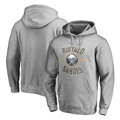 Buffalo Sabres Heritage Pullover Hoodie -  NHL Hoodies