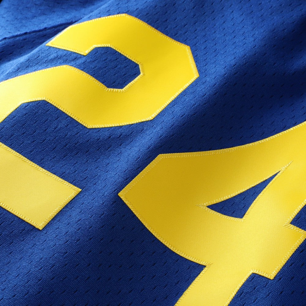 Ken Griffey Jr. Seattle Mariners Mitchell & Ness Authentic Batting Practice Jersey - MLB Jerseys