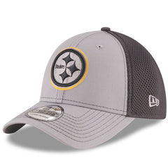 Pittsburgh Steelers Grayed Out Neo 2 39THIRTY Flex Hat | NFL Near me