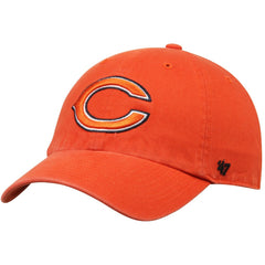 Chicago Bears '47 Clean Up Adjustable Hat | NFL Near me
