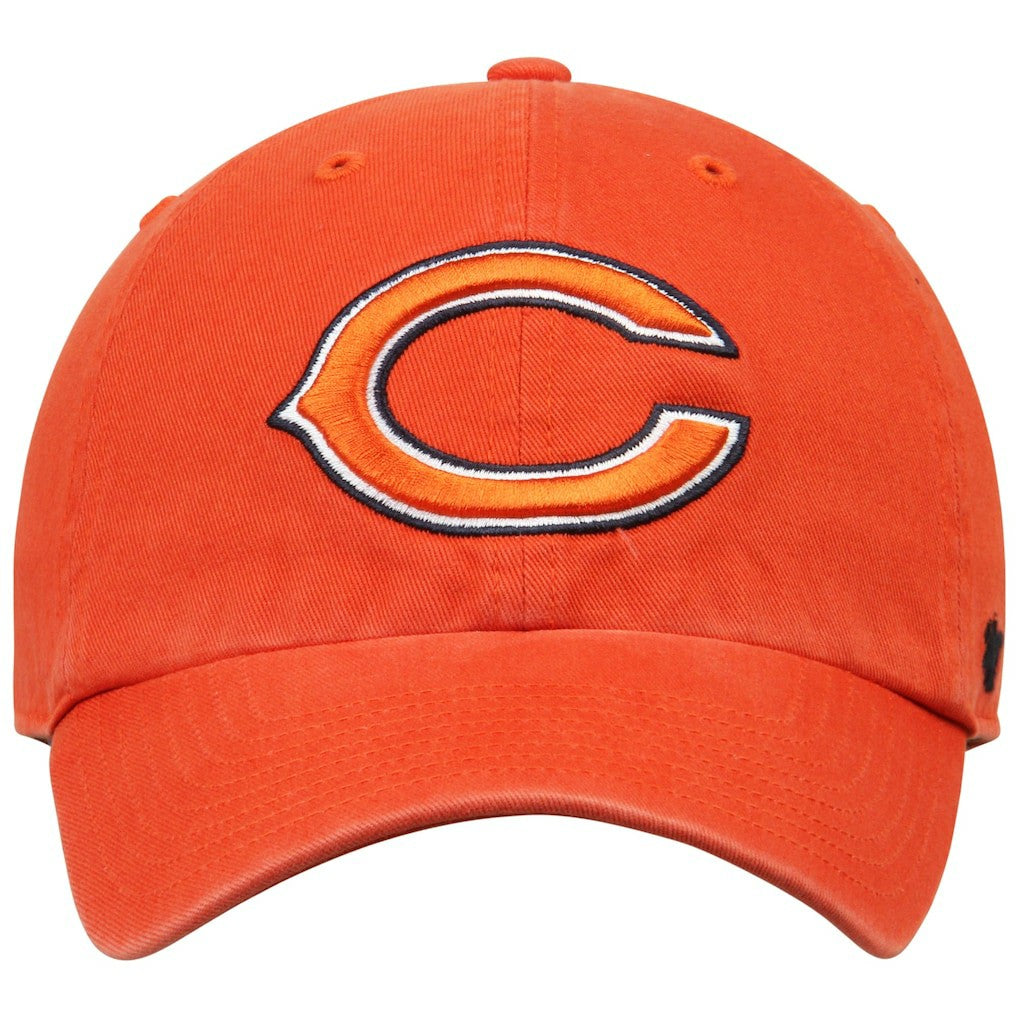 Chicago Bears '47 Clean Up Adjustable Hat | NFL Near me