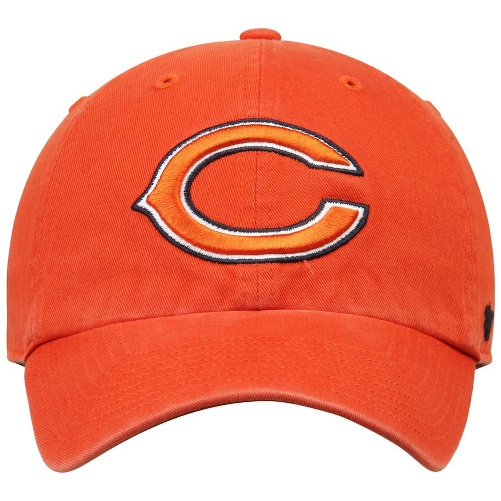 Chicago Bears '47 Clean Up Adjustable Hat | NFL Near me